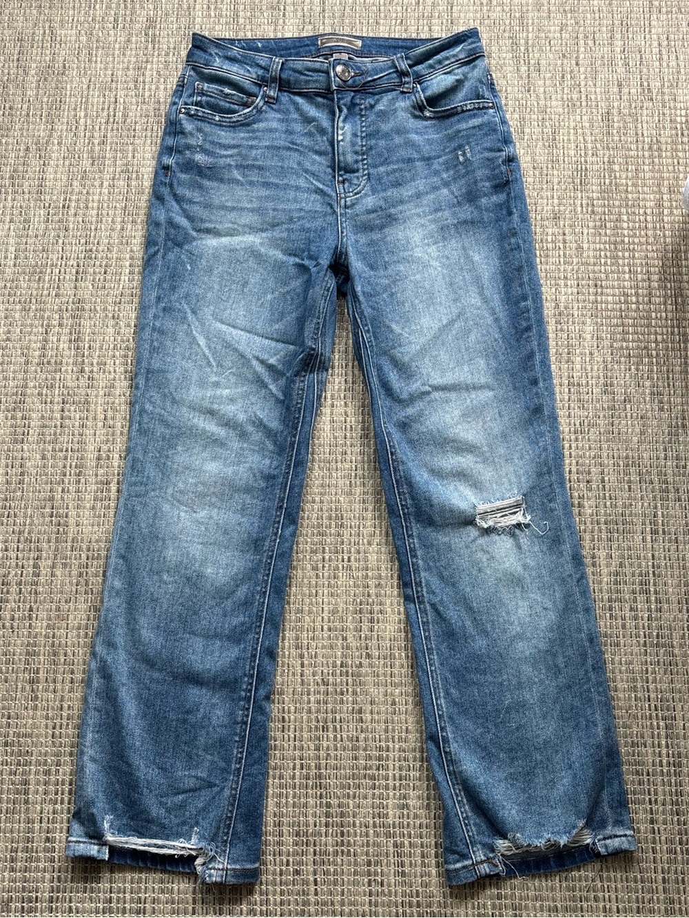 KUT Jeans KELSEY FAB AB ANKLE FLARE